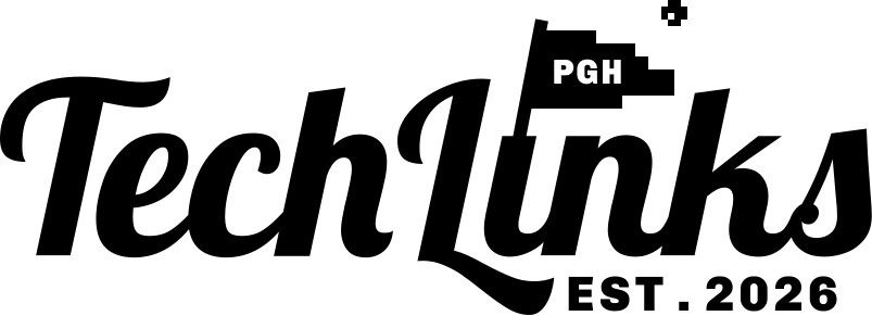 PGH TechLinks Logo